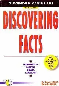 Dısgoverıng Facts