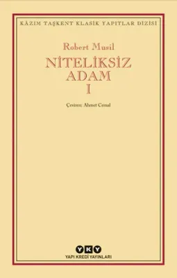 Niteliksiz Adam 1