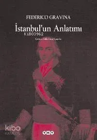 İstanbul'un Anlatımı