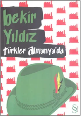 Türkler Almanya'da