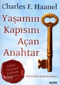 Yaşamın Kapısını Açan Anahtar (2 Kitap)