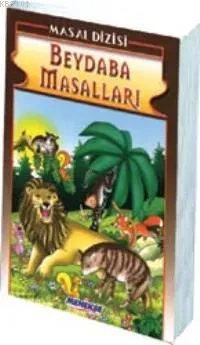 Beydeba Masalları