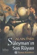 Süleyman'ın Son Rüyası