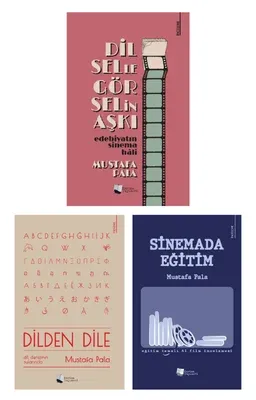 Mustafa Pala Kitap Seti Mustafa Pala