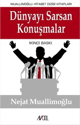 Dünyayı Sarsan Konuşmalar
