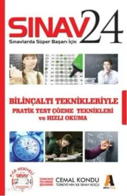 Sınav 24 Hızlı Okuma