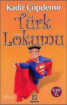 Türk Lokumu