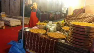 Beypazarı 80 Katlı Ev Baklavası kg Beypazarı 80 Katlı Ev Baklavası kg