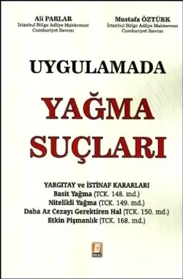 Yağma Suçları