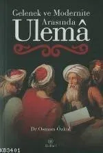 Gelenek ve Modernite Arasında Ulema