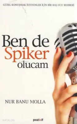 Ben de Spiker Olucam