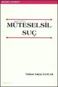 Müteselsil Suç