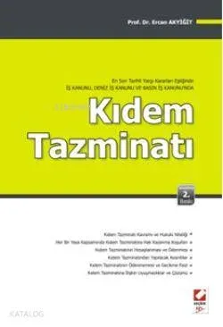Kıdem Tazminatı