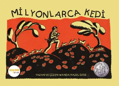 Milyonlarca Kedi