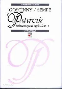 Pıtırcık - Bilinmeyen Öyküleri 1