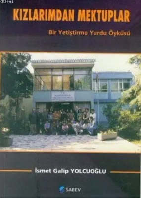 Kızlarımdan Mektuplar