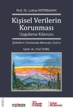 Kişisel Verilerin Korunması Uygulama Kılavuzu
