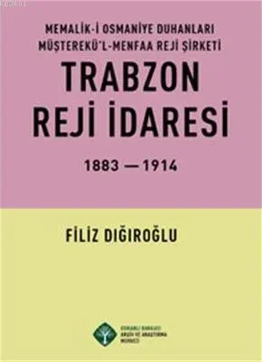 Trabzon Reji İdaresi