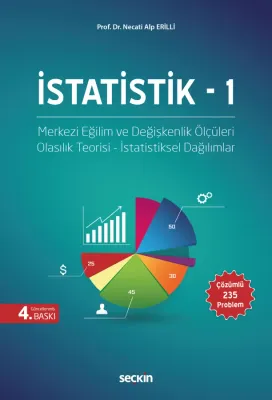 İstatistik – 1