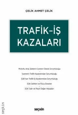 Trafik–İş Kazaları