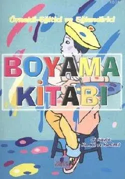 Büyük Boyama 1
