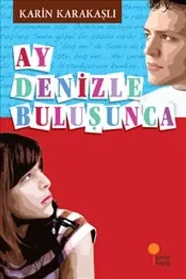 Ay Denizle Buluşunca