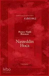 Nasreddin Hoca
