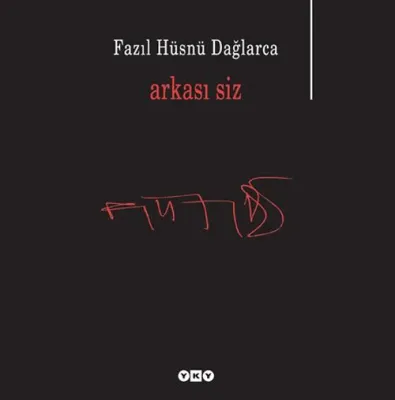 Arkası Siz