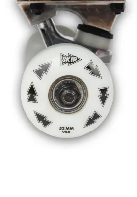 SKIP - 001 - FLUD 8,0 INCH SKIP - 001 - FLUD 8,0 INCH