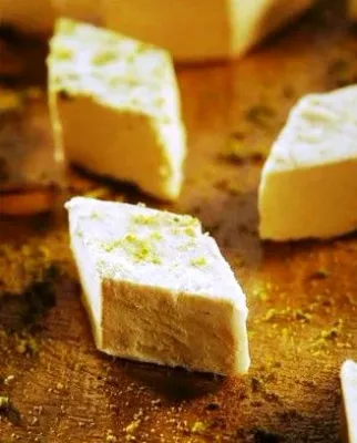 BEYPAZARI SARAY HELVASI (350GR) BEYPAZARI SARAY HELVASI (350GR)