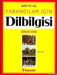 Yabancılar İçin Dilbilgisi