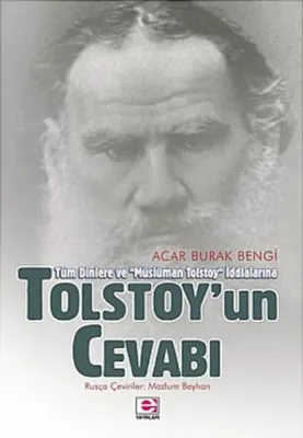 Tolstoy'un Cevabı