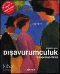 Dışavurumculuk (ekspresyonizm)