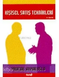 Kişisel Satış Teknikleri