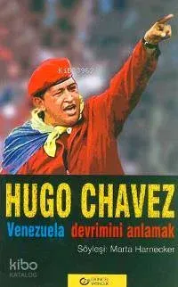 Hugo Chavez