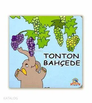 Tonton Bahçede