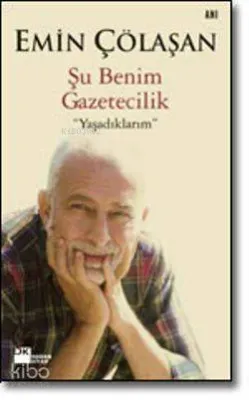 Şu Benim Gazetecilik