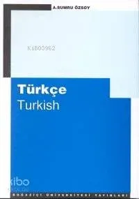 Türkçe
