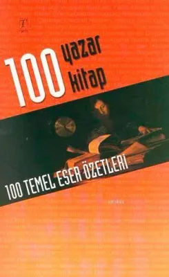 100 Yazar 100 Kitap