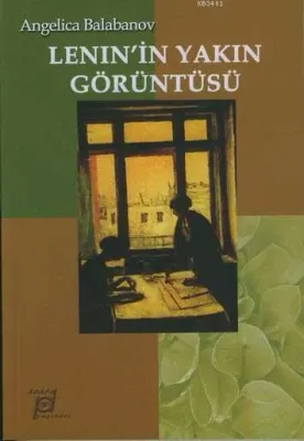 Lenin'in Yakın Görüntüsü