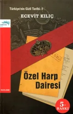 Özel Harp Dairesi