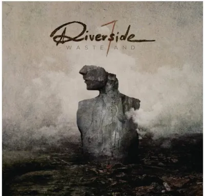 Riverside – Wasteland LP