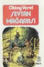 Şeytan Mağarası