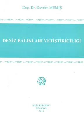 Deniz Balıkları Yetistiriciliği