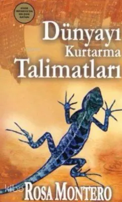 Dünyayı Kurtarma Talimatları