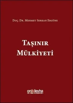 Taşınır Mülkiyeti