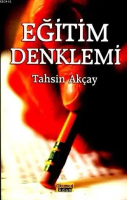 Eğitim Denklemi
