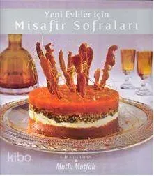 Misafir Sofraları