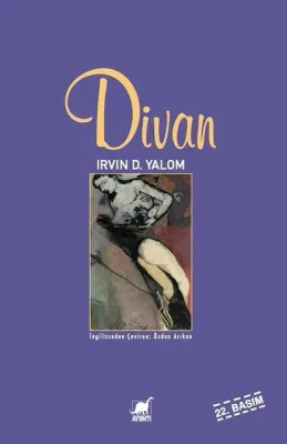 Divan Irvin D. Yalom