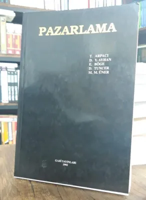 PAZARLAMA